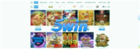 5WIN E.